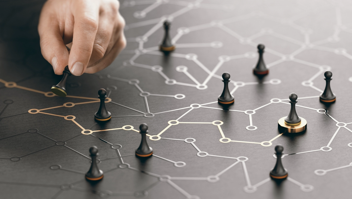 Consultoria Estratégica