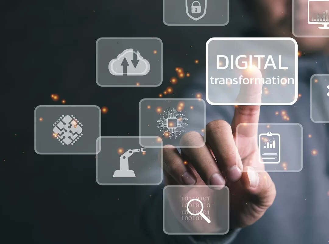 Transformação Digital